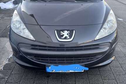 Peugeot 207 140.000 km 1.600 &euro; Pfullendorf 88630