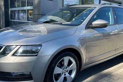 Skoda Octavia 66.183 km 12.950 &euro; Königs-Wusterhausen 15711