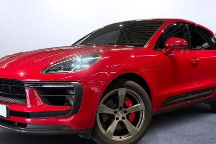 Porsche Macan 37.650 km 61.400 &euro; Villingen-Schwenningen 78048