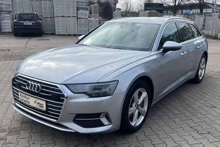 Audi A6 117.000 km 27.990 &euro; hamburg 22047
