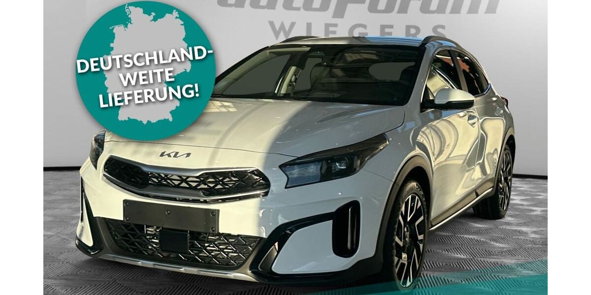 Kia XCeed 9.211 km 27.671 &euro; Gütersloh 33334