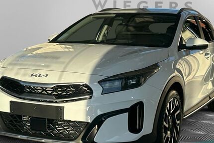 Kia XCeed 9.212 km 25.870 &euro; Gütersloh 33334