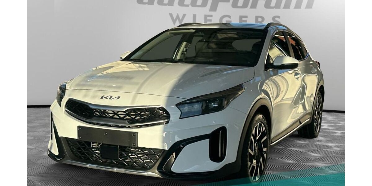 Kia XCeed 9.212 km 25.870 &euro; Gütersloh 33334
