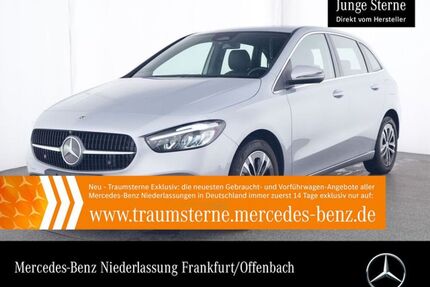 Mercedes B 250