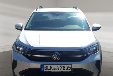 VW Taigo