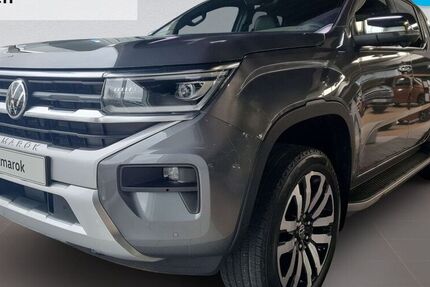 VW Amarok
