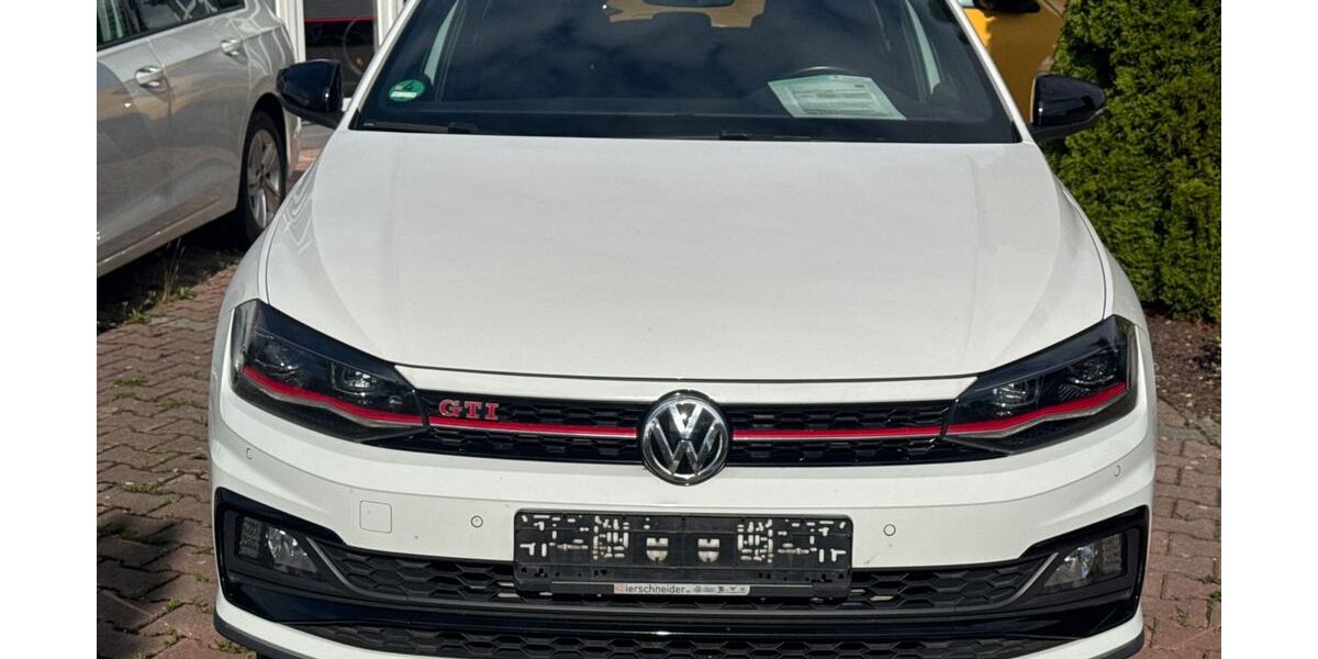 VW Polo 96.350 km 15.650 &euro; Dachau 85221