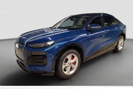 Audi Q6 e-tron 8.150 km 54.583 &euro; Nürnberg 90411