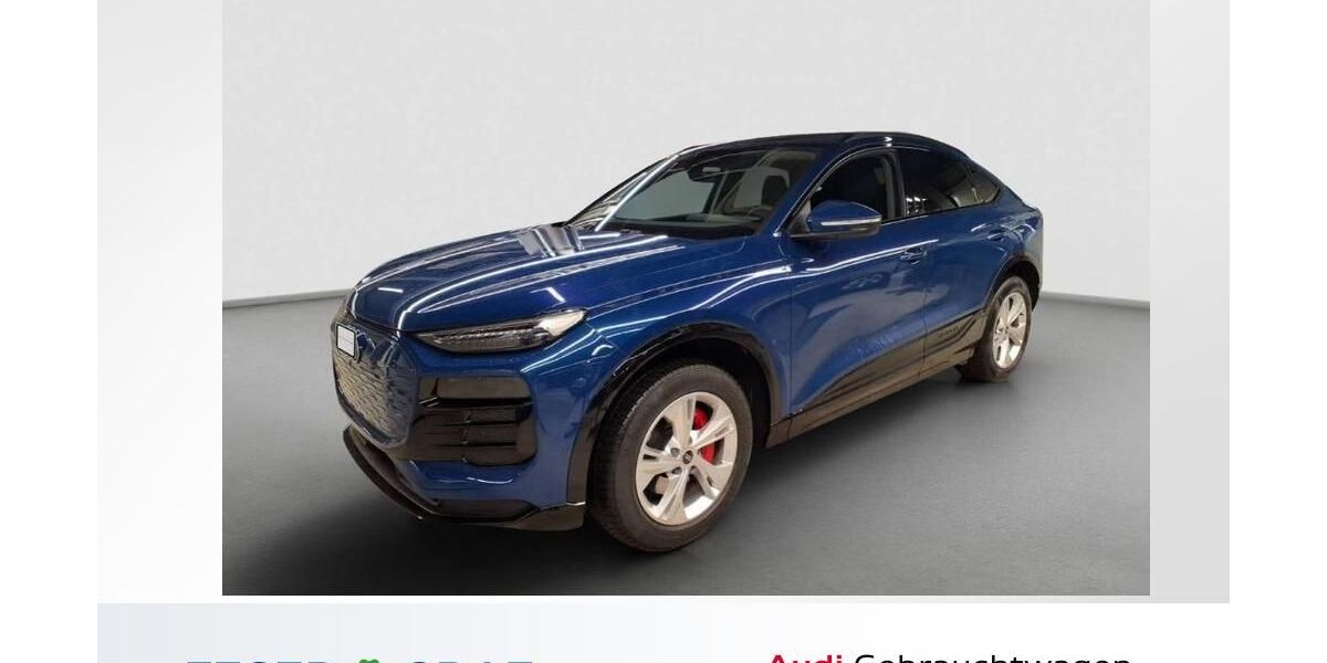 Audi Q6 e-tron 8.150 km 54.583 &euro; Nürnberg 90411