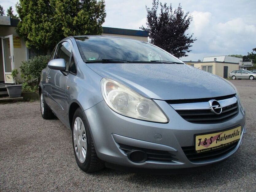 Corsa