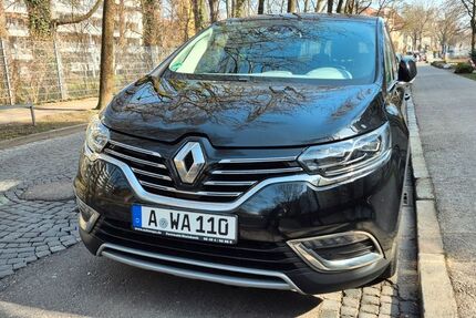 Renault Espace 233.000 km 14.300 &euro; Augsburg 86153