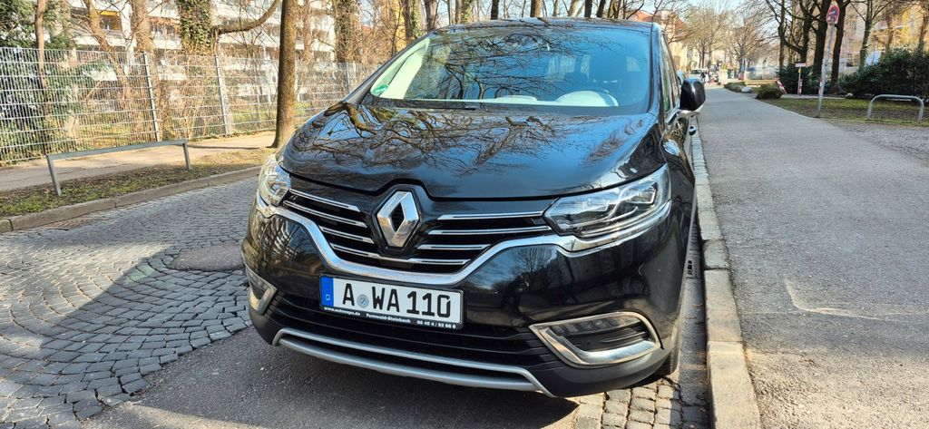 Renault Espace 233.000 km 14.300 &euro; Augsburg 86153
