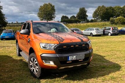 Ford Ranger 253.000 km 15.500 &euro; Rade 25579