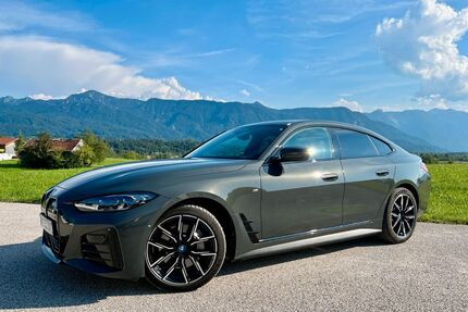 BMW i4 46.500 km 42.500 &euro; Murnau 82418