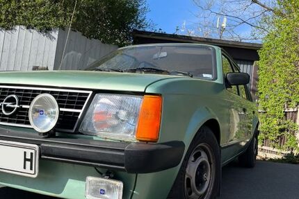 Opel Kadett