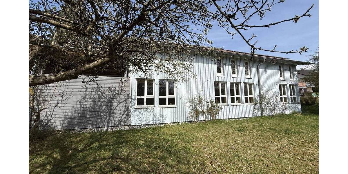 Einfamilienhaus Aulendorf Steinenbach - 4 Zimmer, 138 m&sup2;, 349.000&euro; | Angebot:26220454