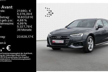 Audi A4 90.243 km 21.980 &euro; Haßfurt 97437