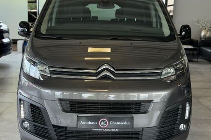 Citroen SpaceTourer 48.425 km 35.999 &euro; Viersen 41748