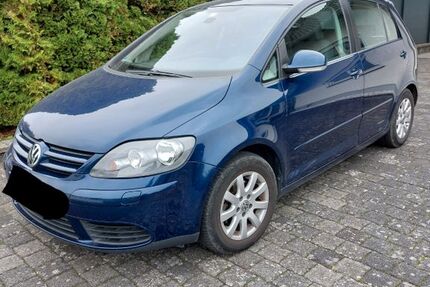 VW Golf Plus 98.000 km 3.550 € Mendig 56743