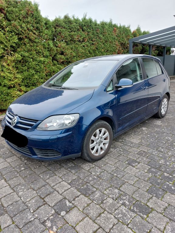 VW Golf Plus 98.000 km 3.550 € Mendig 56743