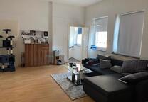 Geräumige 3-Zimmer-Maisonette Wohnung in zentraler Lage von Neheim