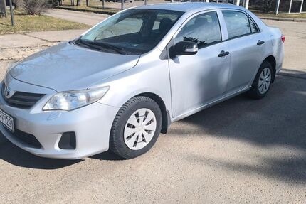 Toyota Corolla 177.391 km 4.350 &euro; Hamburg 22547