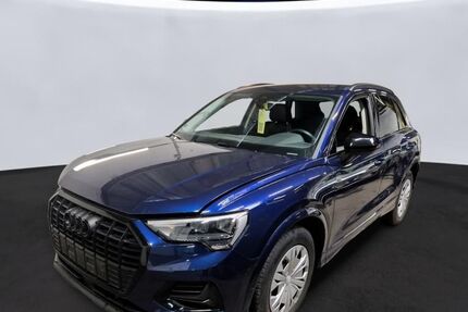 Audi Q3 75.610 km 25.990 &euro; Braunschweig 38122