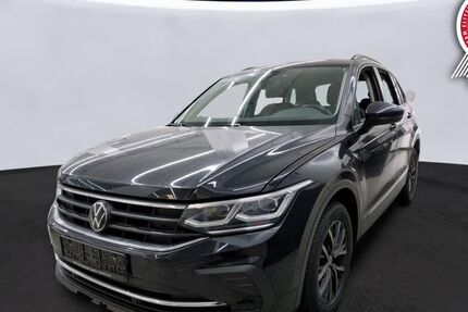 VW Tiguan 45.000 km 27.490 &euro; Kamenz 01917