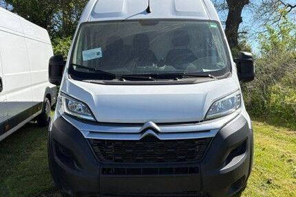 Citroen Jumper 42.950 km 21.400 &euro; Schwaförden 27252