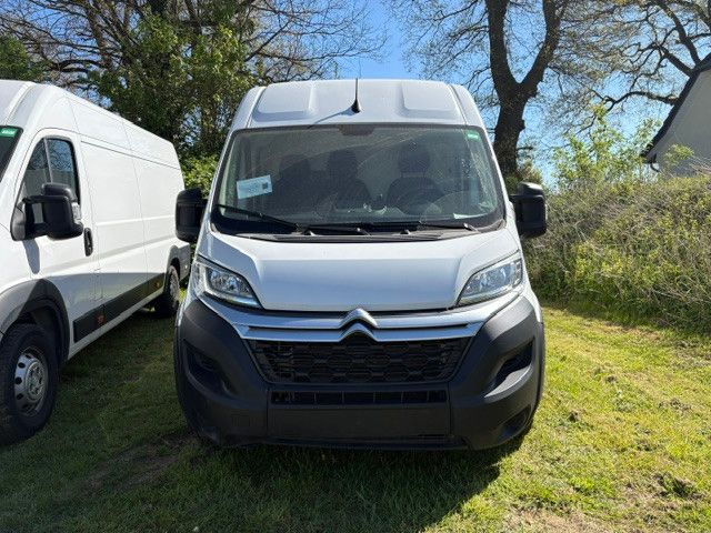 Citroen Jumper 42.950 km 21.400 &euro; Schwaförden 27252