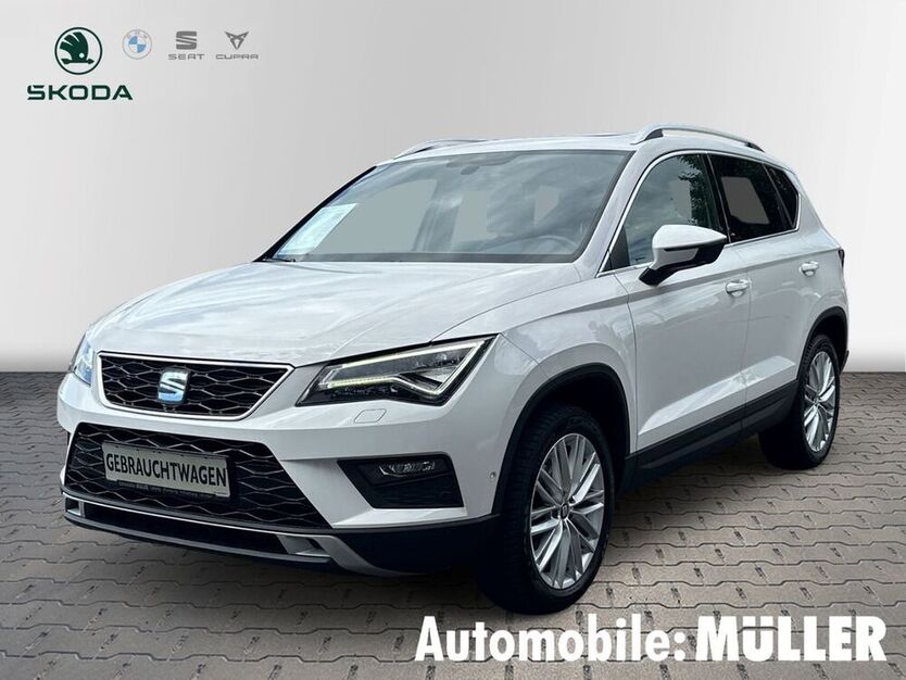 Ateca