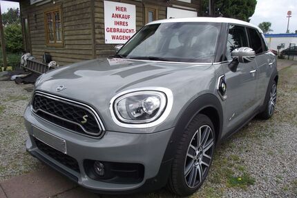 Mini Cooper SE Countryman 42.000 km 21.200 &euro; Vogelsdorf 15370