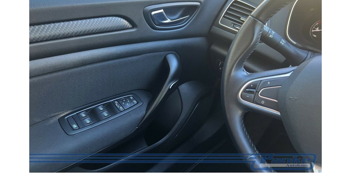 Renault Megane Business Ed. Aut. Kombi*NAV*AHK*PDC*BT* 47.358 km 14.990 &euro; Berlin 13187