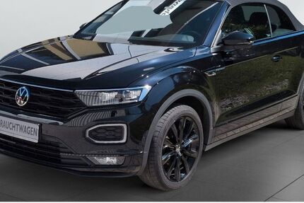 VW T-Roc 39.990 km 24.990 &euro; Siegsdorf 83313
