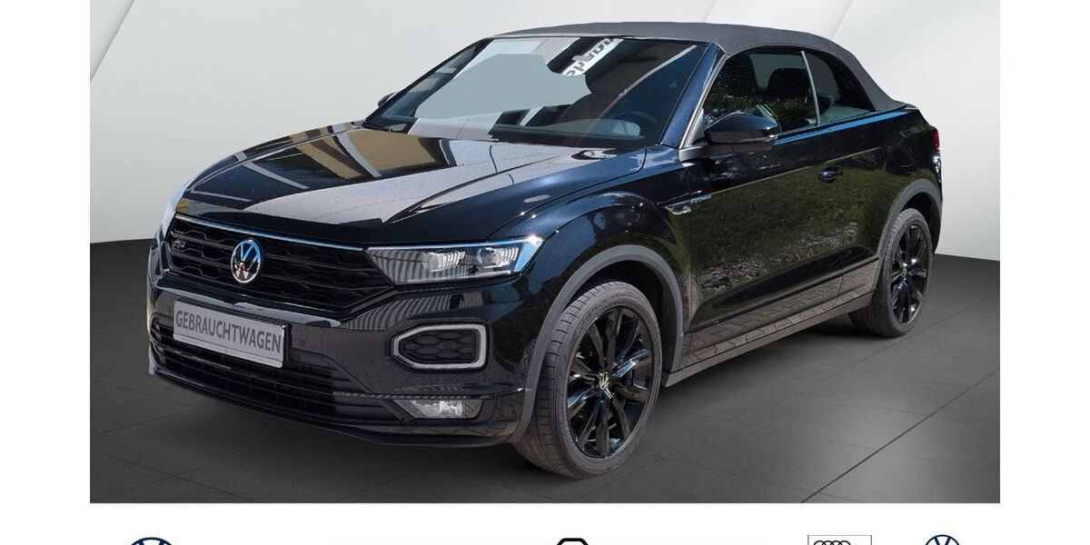 VW T-Roc 39.990 km 24.990 &euro; Siegsdorf 83313
