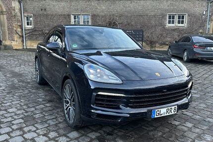 Porsche Cayenne 58.300 km 72.999 &euro; Köln 51149