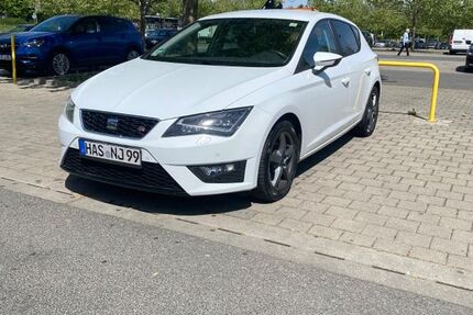 Seat Leon 193.000 km 7.700 &euro; München 80637