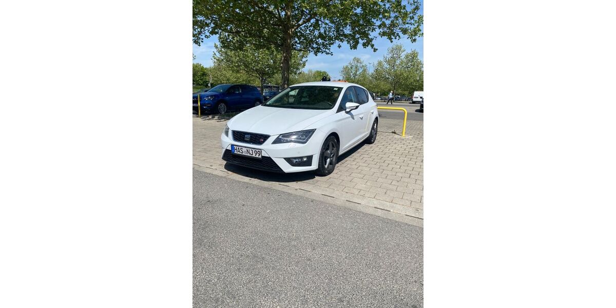 Seat Leon 193.000 km 7.700 &euro; München 80637