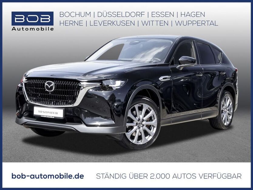 CX-60