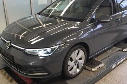 VW Golf 47.387 km 23.980 &euro; Ravensburg 88214
