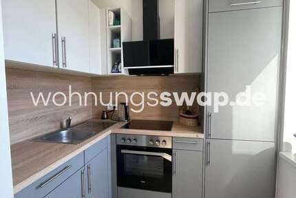 Wohnung Elmshorn - 1 Zimmer, 37 m&sup2;, 236&euro; | Angebot:26289550