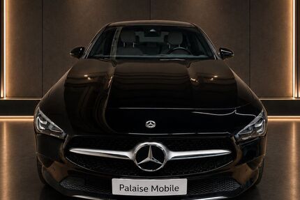 Mercedes-Benz CLA 180 73.000 km 24.300 &euro; Köln 51067