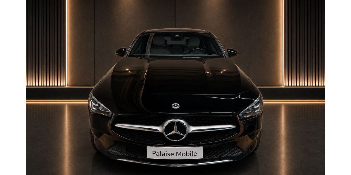 Mercedes-Benz CLA 180 73.000 km 24.300 &euro; Köln 51067