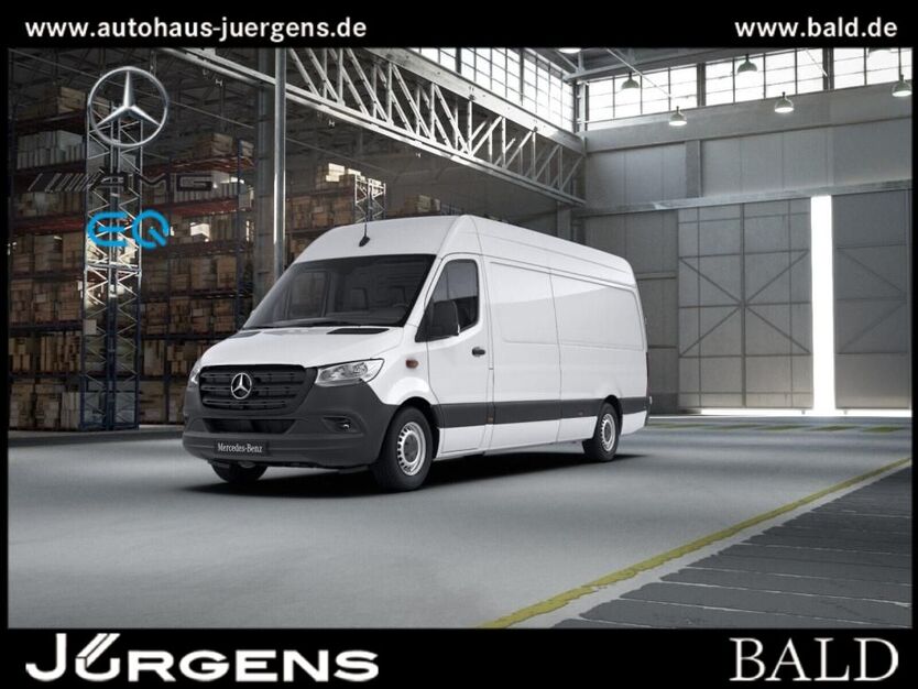 Mercedes-Benz Sprinter 3.679 km 35.093 € Hagen 58135
