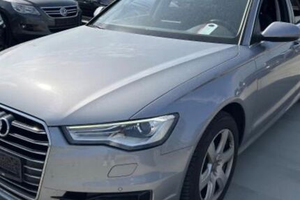 Audi A6 165.000 km 14.900 &euro; München 81243