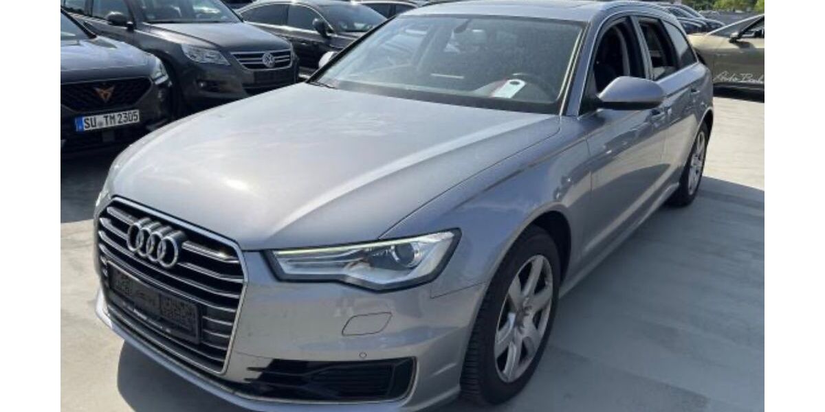 Audi A6 165.000 km 14.900 &euro; München 81243