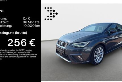 Seat Ibiza 30.500 km 17.980 &euro; Lichtenfels 96215