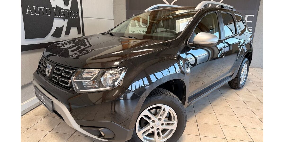 Dacia Duster 69.000 km 12.199 &euro; Jülich 52428