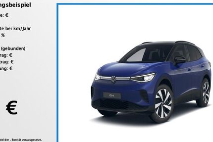 VW ID.4 6.937 km 45.987 &euro; Dießen am Ammersee 86911