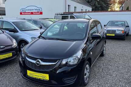 Opel Karl 49.000 km 9.490 &euro; Teltow 14513